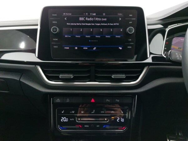 Used Volkswagen T-Roc 2024 for sale - 76269474: Photo 10