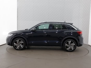 Used Volkswagen T-Roc 2024 for sale - 76269474: Photo 4