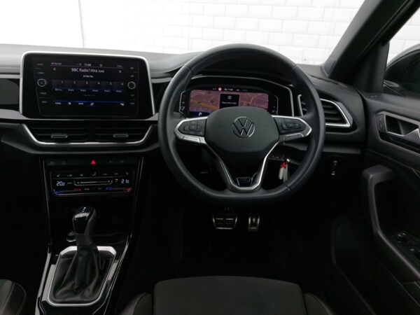 Used Volkswagen T-Roc 2024 for sale - 76269474: Photo 7