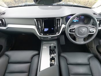 Used Volvo S60 2023 for sale - 76764173: Photo