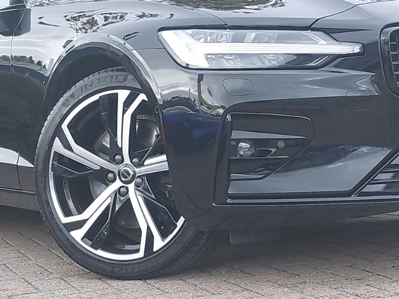 Used Volvo S60 2023 for sale - 76764173: Photo 9