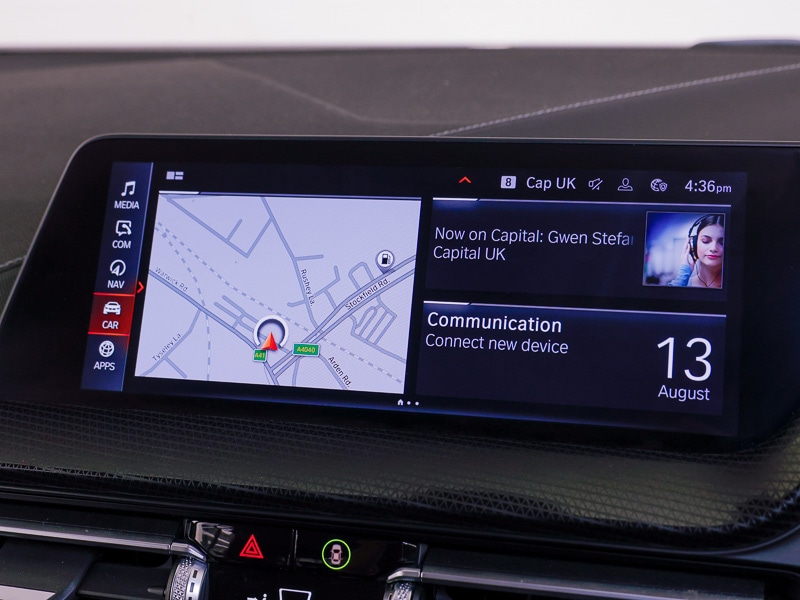 Used BMW 1 Series 2021 for sale - 76420910: Photo 10