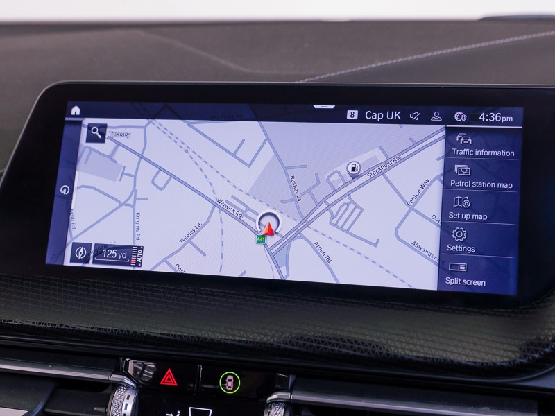 Used BMW 1 Series 2021 for sale - 76420910: Photo 11