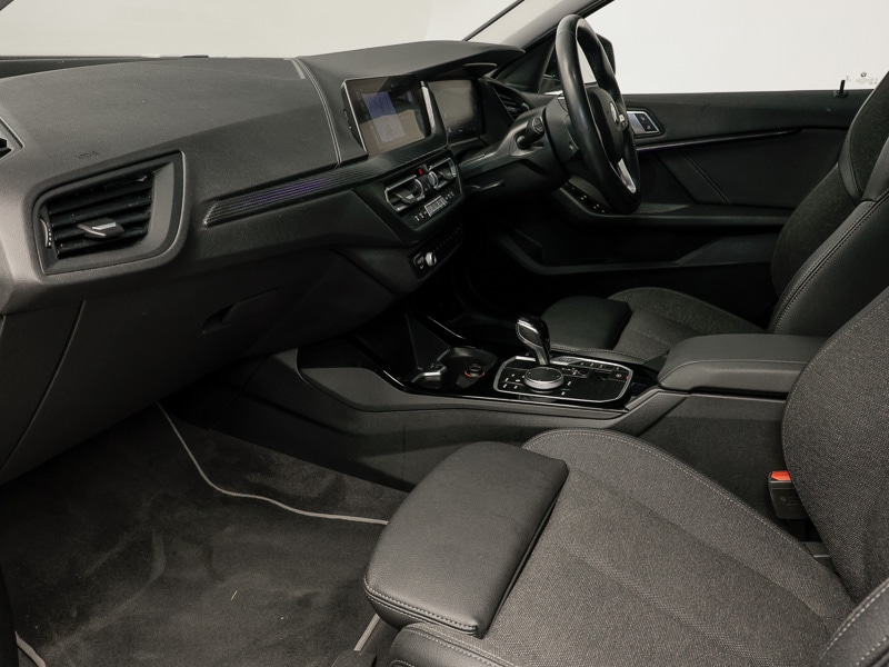 Used BMW 1 Series 2021 for sale - 76420910: Photo 5