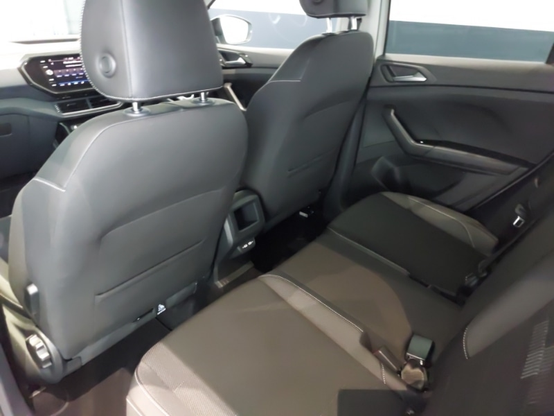 Used Volkswagen T-Cross 2023 for sale - 77564511: Photo 6