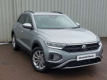 2024 - 1.0 TSI 115 Match 5dr