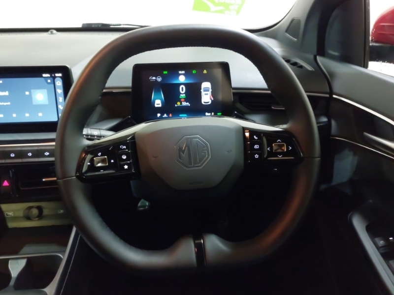 Used MG MG3 2024 for sale - 76695179: Photo 10