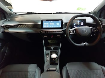 Used MG MG3 2024 for sale - 76695179: Photo