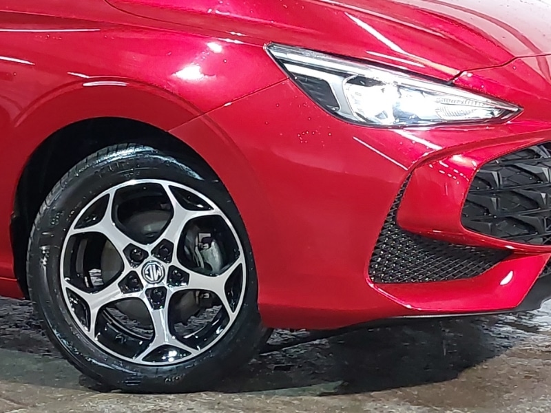 Used MG MG3 2024 for sale - 76695179: Photo 9