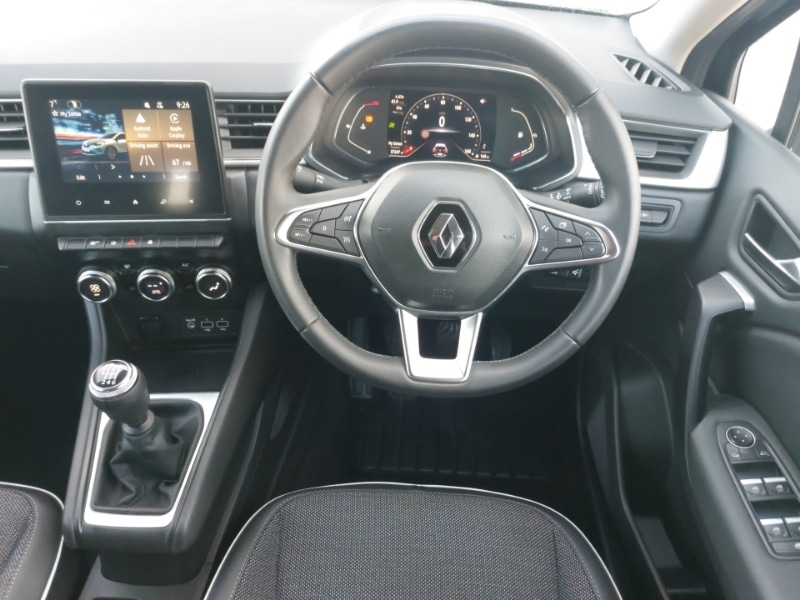 Used Renault Captur 2022 for sale - 77983162: Photo 7