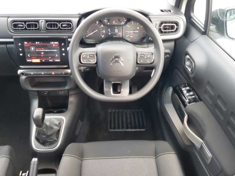 Used Citroen C3 2022 for sale - 77253381: Photo 7