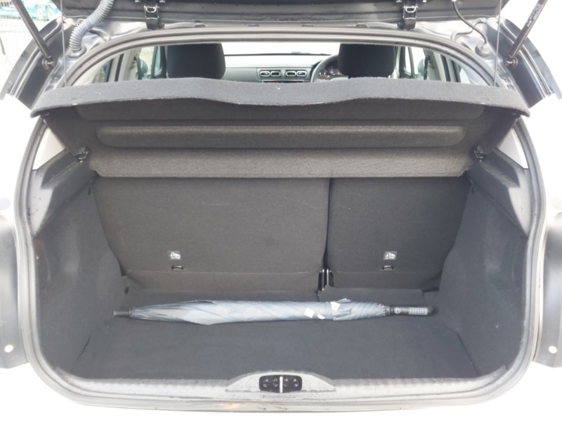 Used Citroen C3 2022 for sale - 77253381: Photo 8