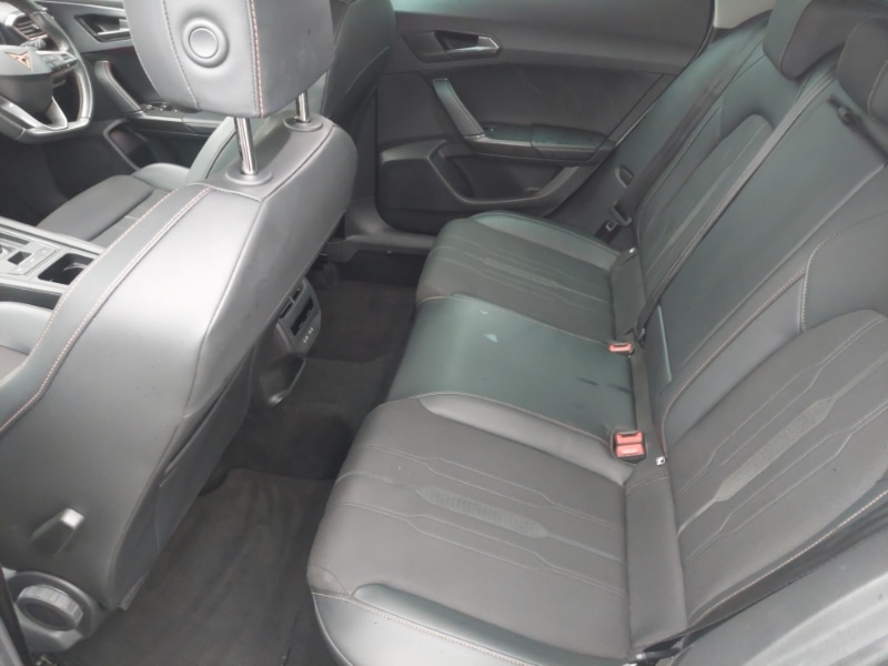 Used Cupra Formentor 2023 for sale - 77597044: Photo 6