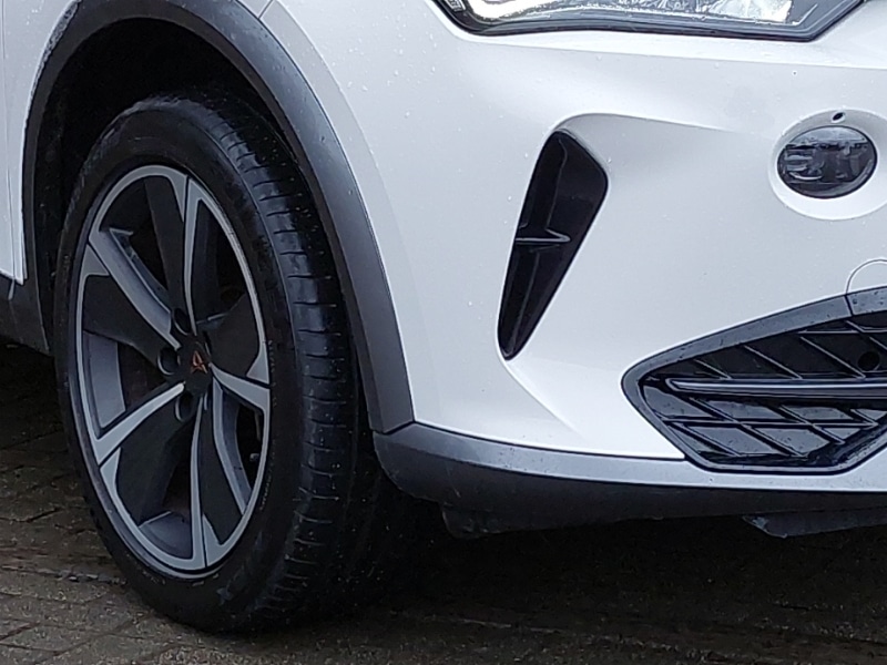 Used Cupra Formentor 2023 for sale - 77597044: Photo 9