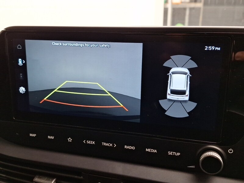 Used Hyundai i20 2025 for sale - 76555808: Photo 11