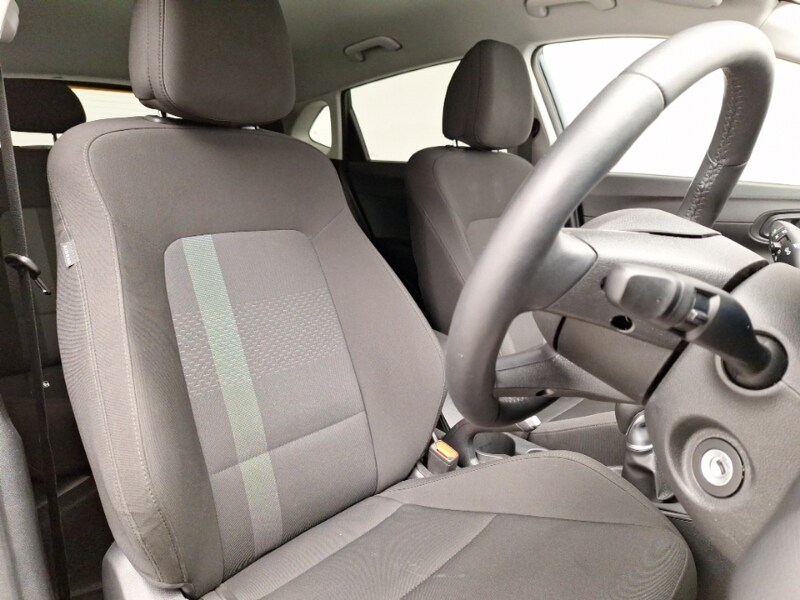 Used Hyundai i20 2025 for sale - 76555808: Photo 12