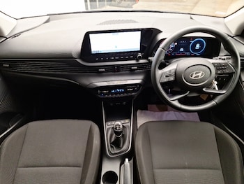 Used Hyundai i20 2025 for sale - 76555808: Photo