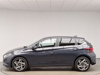 Used Hyundai i20 2025 for sale - 76555808: Photo