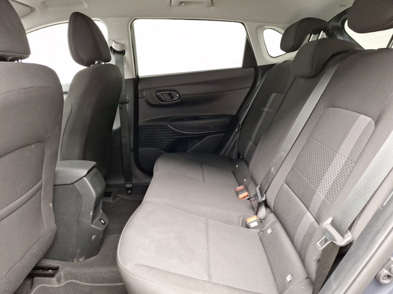 Used Hyundai i20 2025 for sale - 76555808: Photo 6