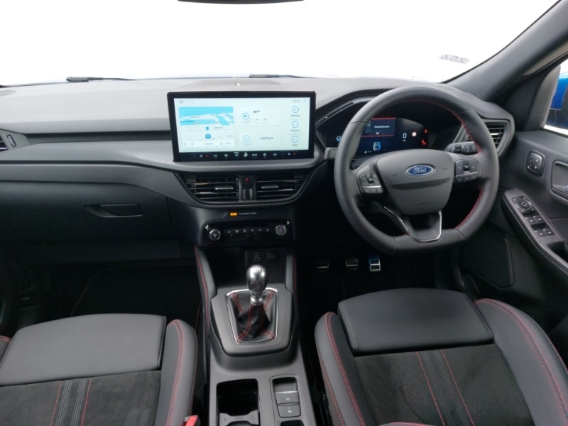 Used Ford Kuga 2025 for sale - 76135436: Photo 2