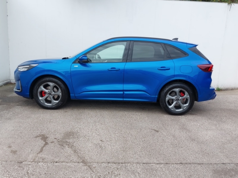 Used Ford Kuga 2025 for sale - 76135436: Photo 4