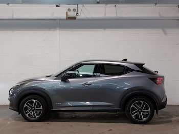 Used Nissan Juke 2024 for sale - 76444901: Photo