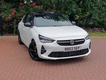 Used Vauxhall Corsa 2023 for sale - 78957646: Photo