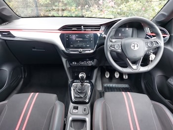 Used Vauxhall Corsa 2023 for sale - 78957646: Photo