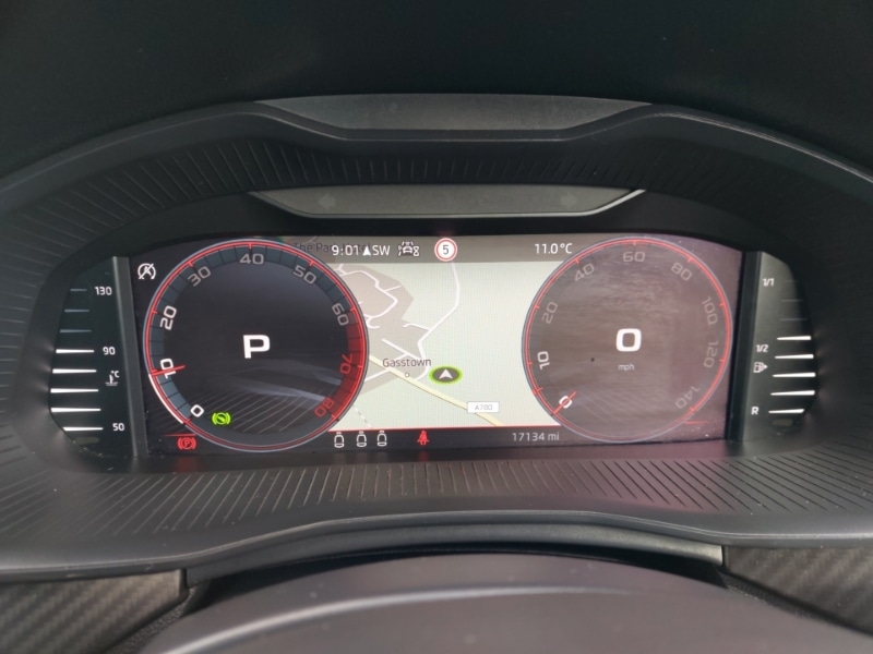 Used Skoda Kamiq 2023 for sale - 76358590: Photo 10