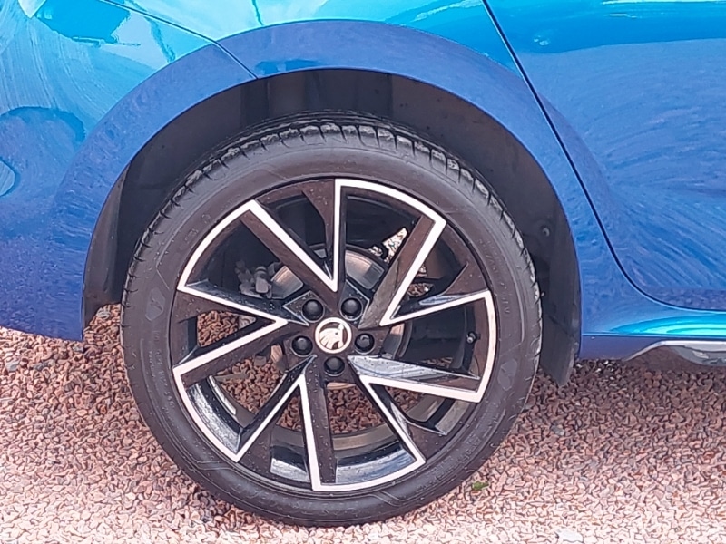 Used Skoda Kamiq 2023 for sale - 76358590: Photo 12