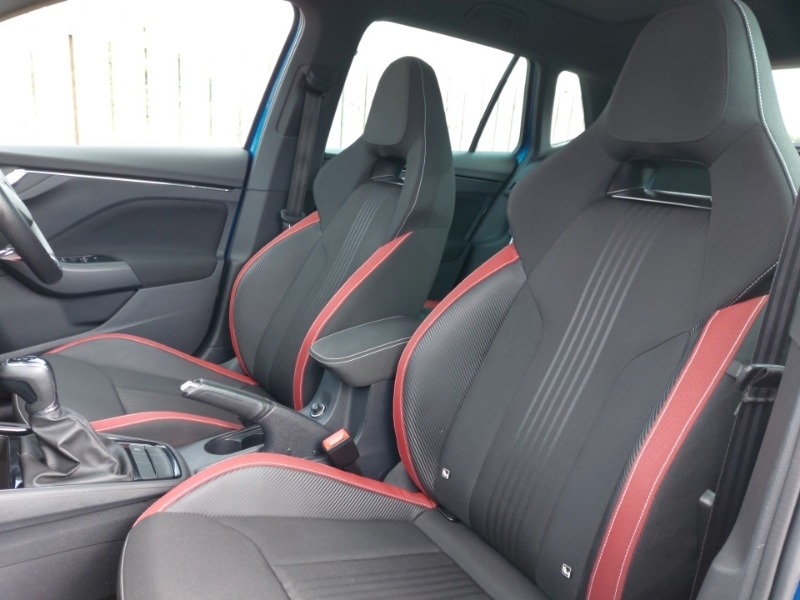 Used Skoda Kamiq 2023 for sale - 76358590: Photo 5