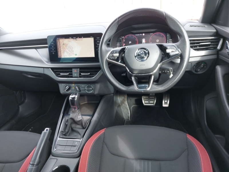 Used Skoda Kamiq 2023 for sale - 76358590: Photo 7