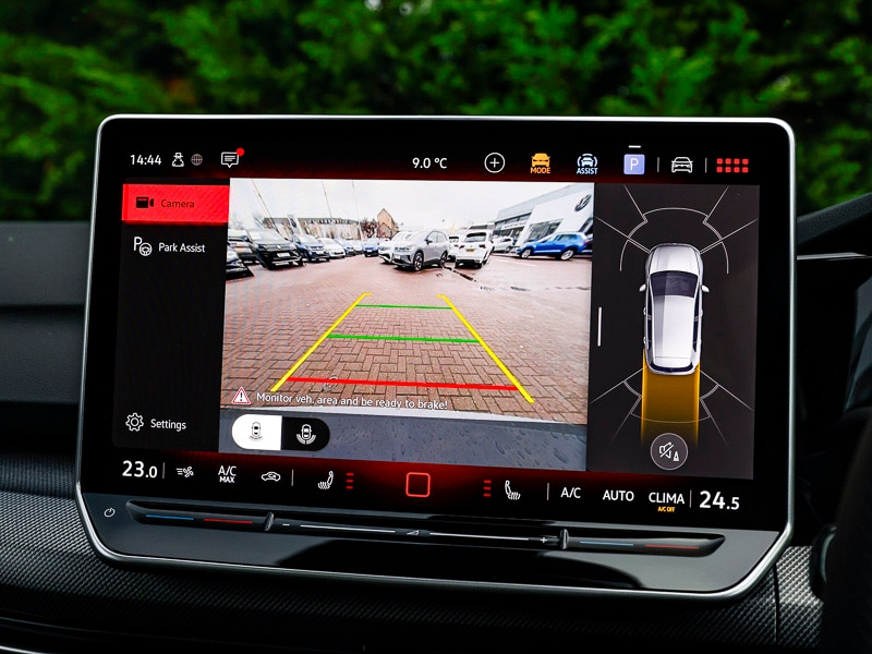 Used Volkswagen Golf 2025 for sale - 77281683: Photo 9