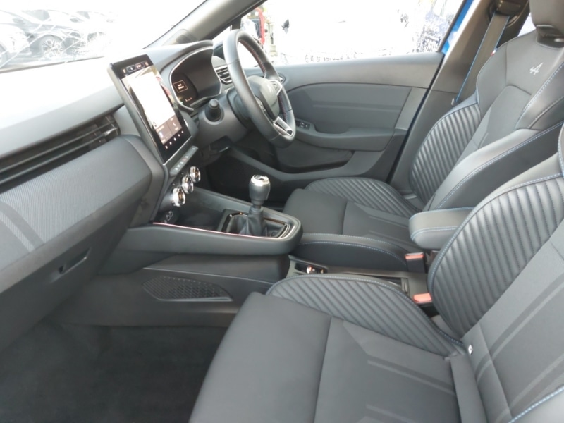 Used Renault Clio 2025 for sale - 77087233: Photo 5