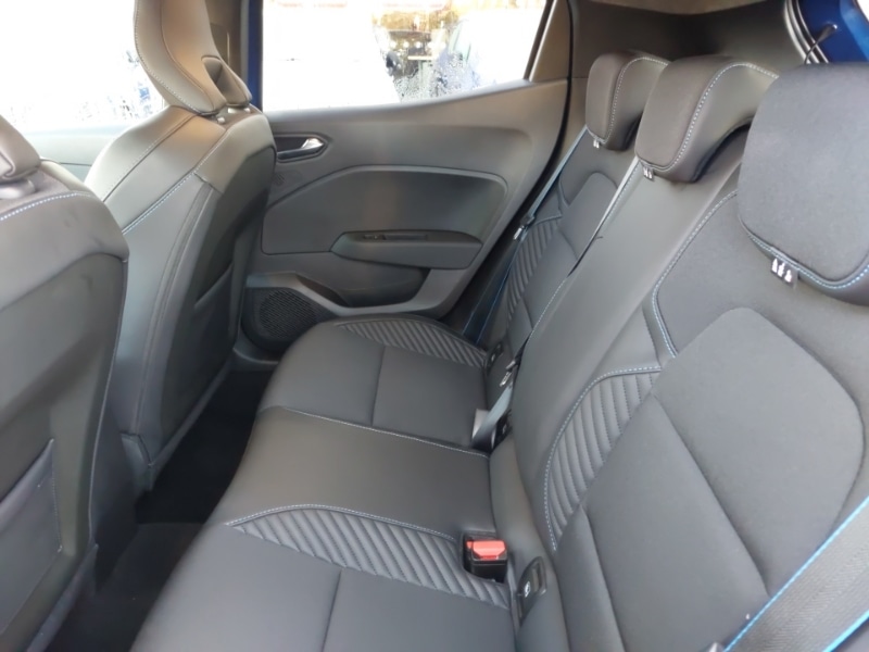 Used Renault Clio 2025 for sale - 77087233: Photo 6