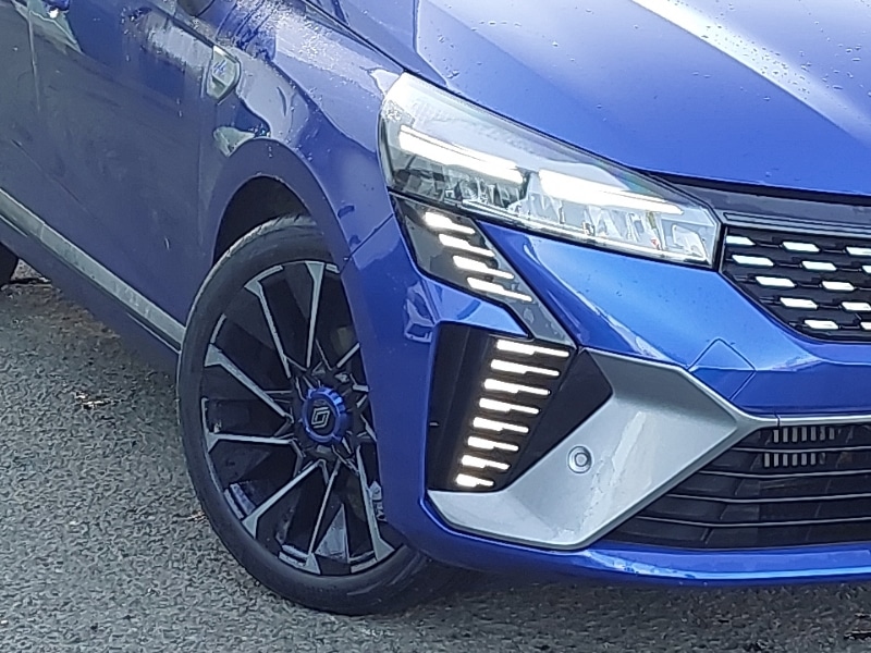 Used Renault Clio 2025 for sale - 77087233: Photo 9