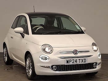 Used Fiat 500 2024 for sale - 78972516: Photo