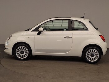 Used Fiat 500 2024 for sale - 78972516: Photo