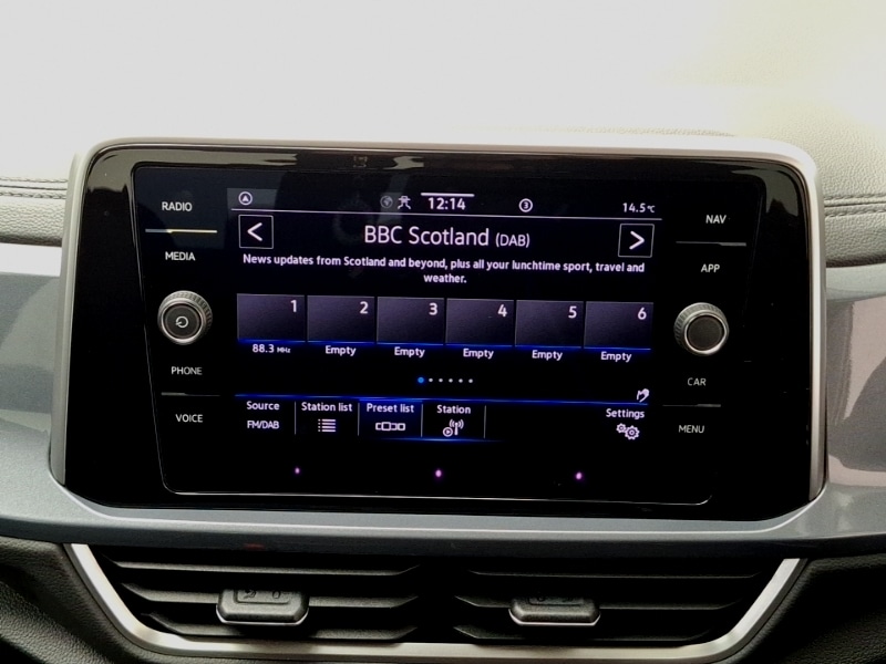 Used Volkswagen T-Roc 2022 for sale - 77875305: Photo 10