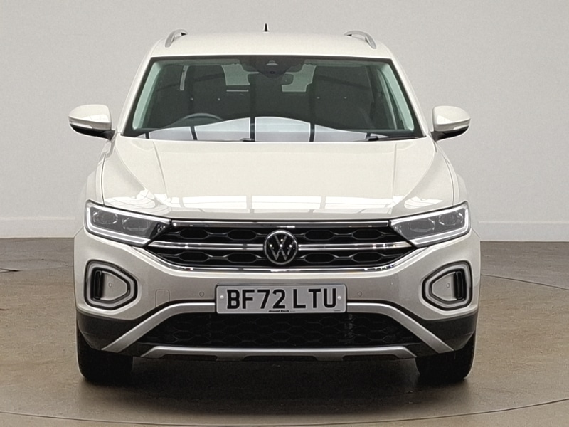 Used Volkswagen T-Roc 2022 for sale - 77875305: Photo 12