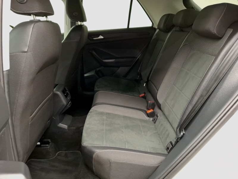 Used Volkswagen T-Roc 2022 for sale - 77875305: Photo 6