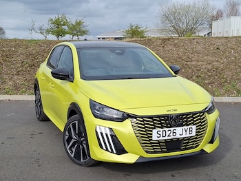 Used Peugeot 208 2026 for sale - 78274880: Photo