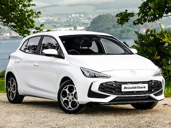 MG - MG3