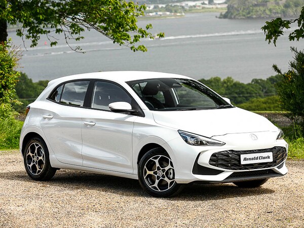 Used MG MG3 2025 for sale - 76237774: Photo 7