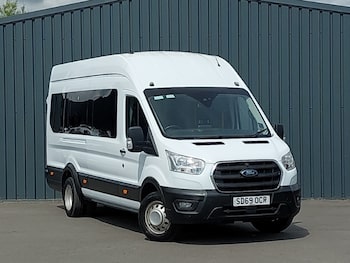 Ford - Transit