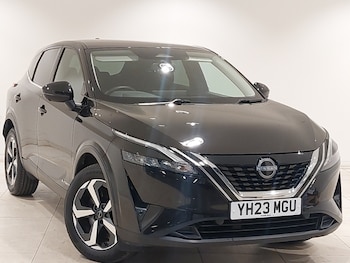 Used Nissan Qashqai 2023 for sale - 78621639: Photo