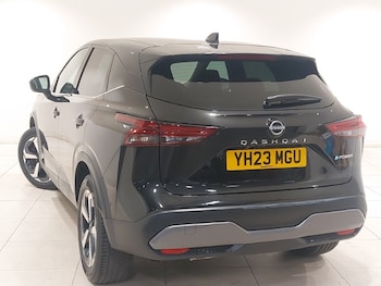 Used Nissan Qashqai 2023 for sale - 78621639: Photo