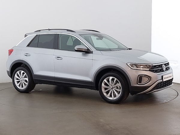 Used Volkswagen T-Roc 2025 for sale - 76097848: Photo 12