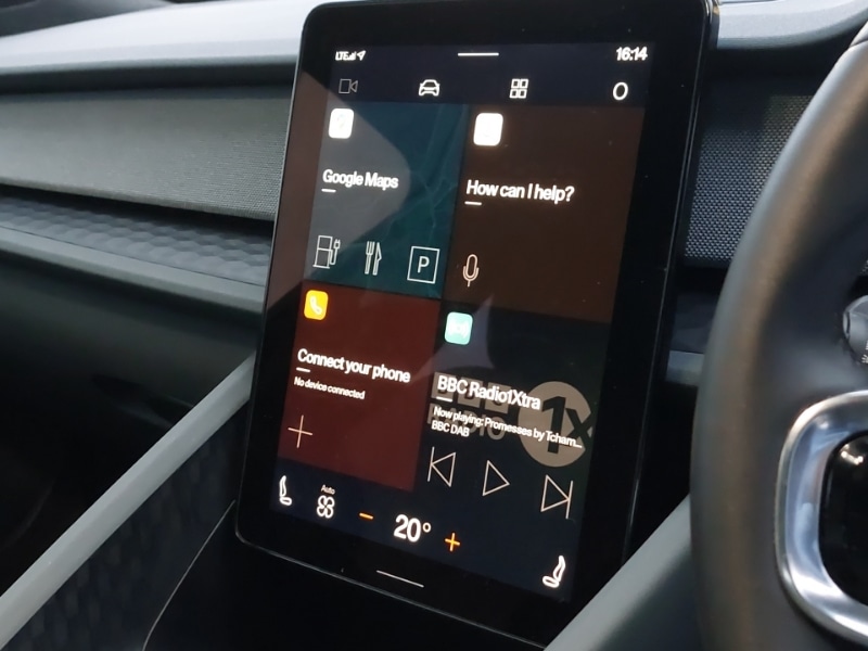 Used Polestar Polestar 2 2022 for sale - 76833868: Photo 11