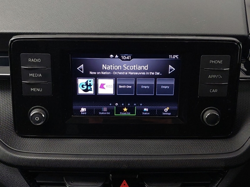 Used Skoda Fabia 2022 for sale - 77580772: Photo 10